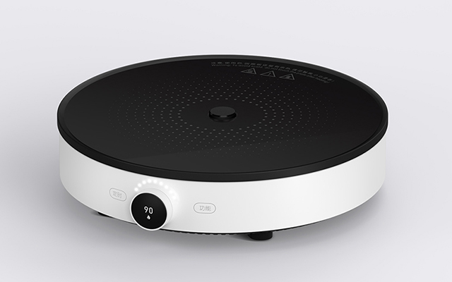 导热硅脂选对了，电磁炉散热不再愁