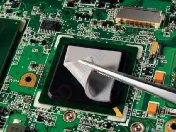 电脑显卡导热硅胶片多久换一次呢？选择东莞诺迪