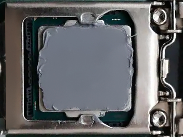 东莞诺迪导热硅脂该如何涂抹？