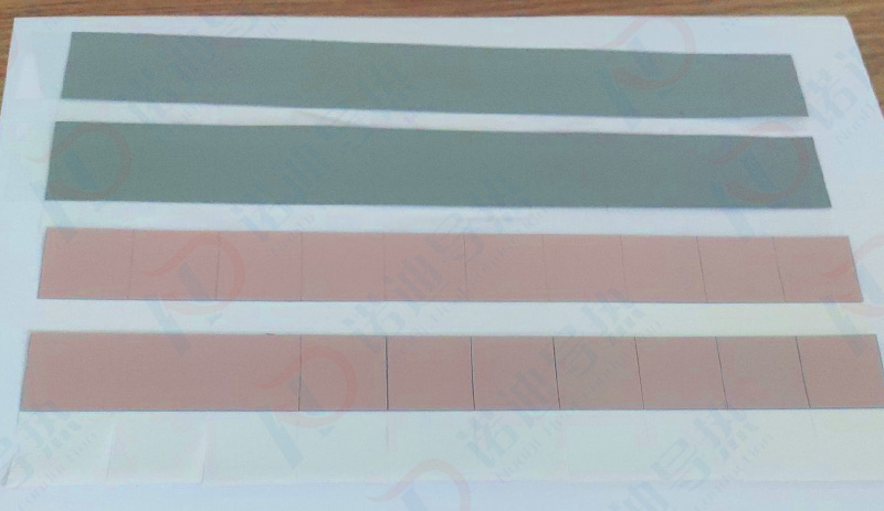 东莞诺迪带您探秘导热相变化材料：引领散热技术新变革