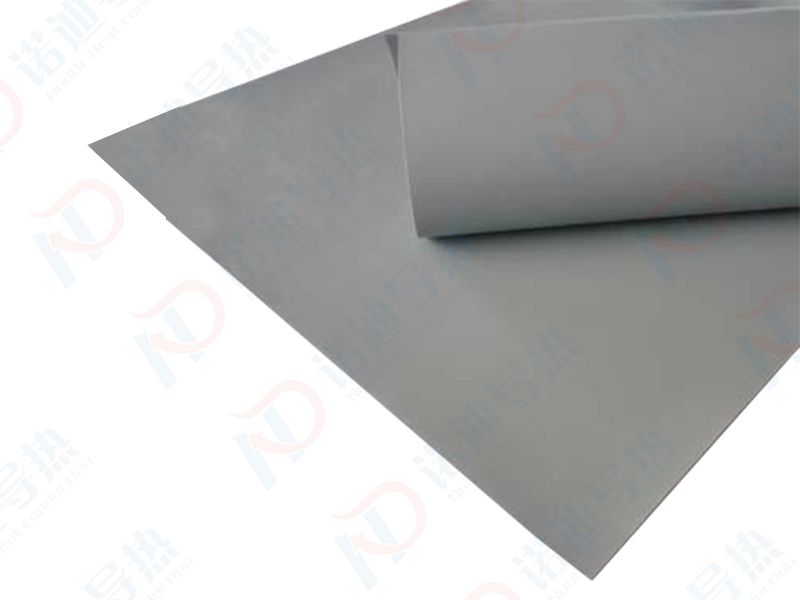 ND-SX400-T023 导热绝缘布